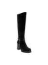 Bota Mujer L303 POLLINI NEGRO