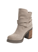 Botín Mujer L330 ZAPPA TAUPE