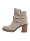 Botín Mujer L330 ZAPPA TAUPE