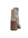 Botín Mujer L330 ZAPPA TAUPE