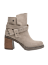 Botín Mujer L330 ZAPPA TAUPE