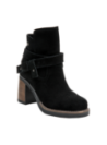 Botín Mujer L330 ZAPPA NEGRO