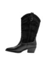 Bota Vaquera Mujer L353 ZAPPA NEGRO