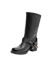 Bota Mujer L414 ZAPPA NEGRO