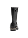 Bota Mujer L414 ZAPPA NEGRO