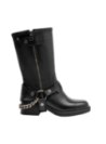 Bota Mujer L414 ZAPPA NEGRO