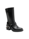 Bota Mujer L414 ZAPPA NEGRO
