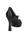 Zapato Mujer L437 MINGO NEGRO