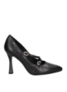 Zapato Mujer L437 MINGO NEGRO