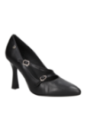 Zapato Mujer L437 MINGO NEGRO