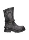 Bota Mujer J887 AS98 NEGRO