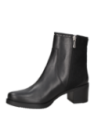 Botín Mujer L430 MINGO NEGRO