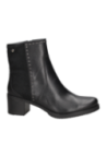 Botín Mujer L430 MINGO NEGRO