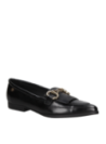 Zapato Mujer L449 MINGO NEGRO