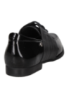 Zapato Mujer L450 MINGO NEGRO