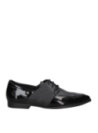 Zapato Mujer L450 MINGO NEGRO