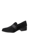 Zapato Mujer L453 MINGO NEGRO