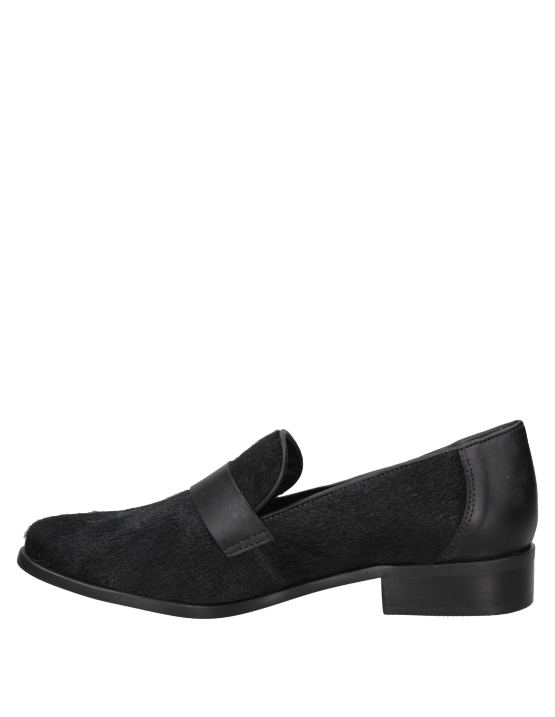 Mocasines de cuero para mujer Mingo Estilo casual elegante