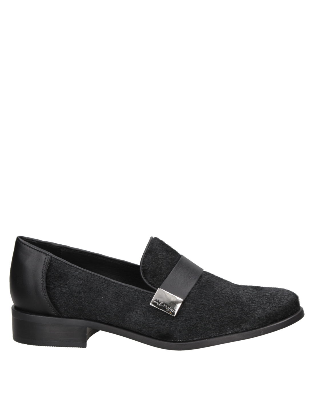 Mocasines de cuero para mujer Mingo Estilo casual elegante