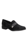 Zapato Mujer L453 MINGO NEGRO