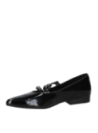 Zapato Mujer L516 MINGO NEGRO