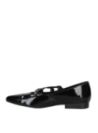 Zapato Mujer L516 MINGO NEGRO