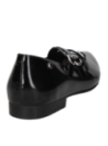 Zapato Mujer L516 MINGO NEGRO