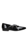 Zapato Mujer L516 MINGO NEGRO