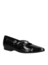 Zapato Mujer L516 MINGO NEGRO