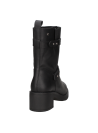 Bota Mujer L222 POLLINI NEGRO