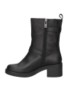 Bota Mujer L222 POLLINI NEGRO