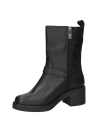 Bota Mujer L222 POLLINI NEGRO