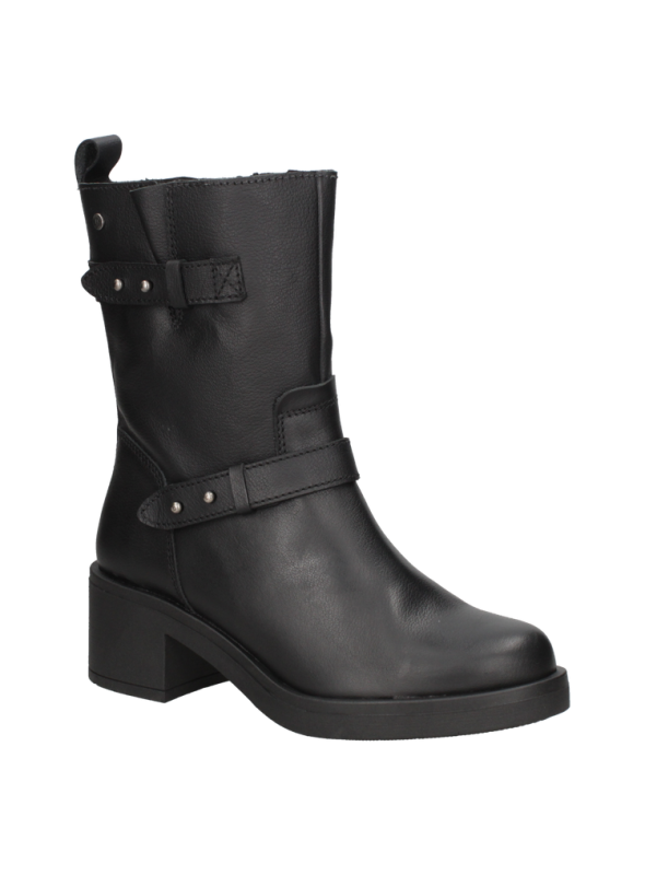 Bota Mujer L222 POLLINI GRIS