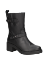 Bota Mujer L222 POLLINI NEGRO