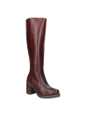 Bota Mujer L228 POLLINI CAFÉ