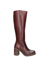 Bota Mujer L228 POLLINI CAFÉ