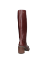 Bota Mujer L228 POLLINI CAFÉ