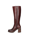 Bota Mujer L228 POLLINI CAFÉ