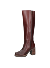 Bota Mujer L228 POLLINI CAFÉ
