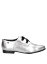 Zapato Mujer L359 ZAPPA PLATA
