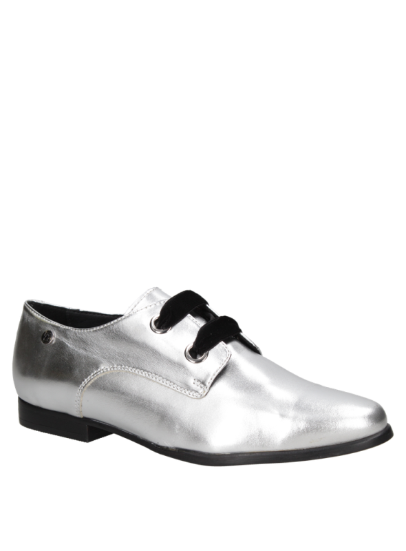 Zapato Mujer L359 ZAPPA NEGRO