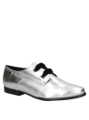 Zapato Mujer L359 ZAPPA PLATA