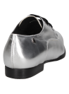 Zapato Mujer L359 ZAPPA PLATA