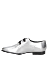 Zapato Mujer L359 ZAPPA PLATA