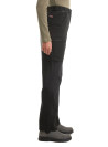 Pantalón Ascao L994 PANAMA JACK NEGRO