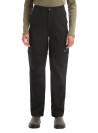 Pantalón Ascao L994 PANAMA JACK NEGRO