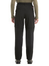 Pantalón Ascao L994 PANAMA JACK NEGRO