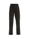 Pantalón Ascao L994 PANAMA JACK NEGRO