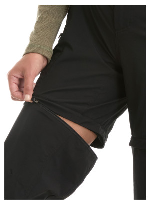 Pantalón Mujer Ascao Nylon