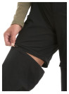 Pantalón Ascao L994 PANAMA JACK NEGRO